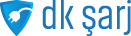 DK Şarj Logo