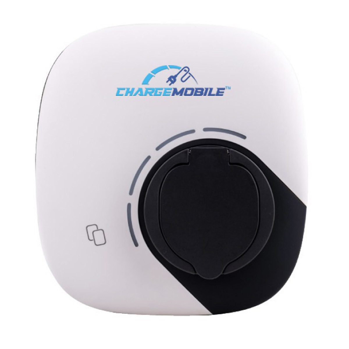 ChargeMobile NEXT Pro Socket 22kW 32Amper Wifi Rfıd Kartlı Wallbox Resim 2