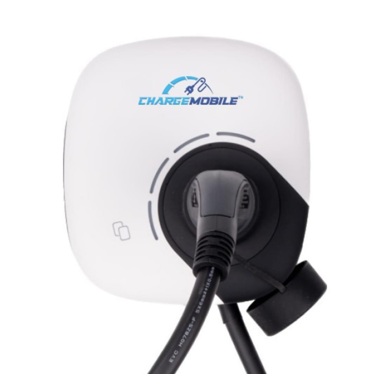 ChargeMobile NEXT Pro Socket 22kW 32Amper Wifi Rfıd Kartlı Wallbox Resim 1