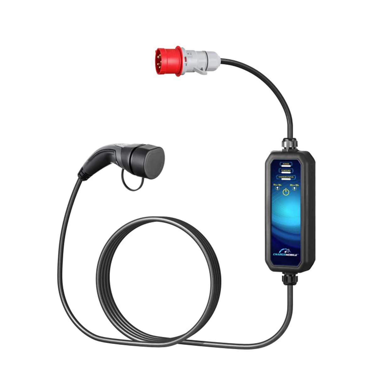 ChargeMobile CMP22 Basic 22 KW 32 Amper Resim 2