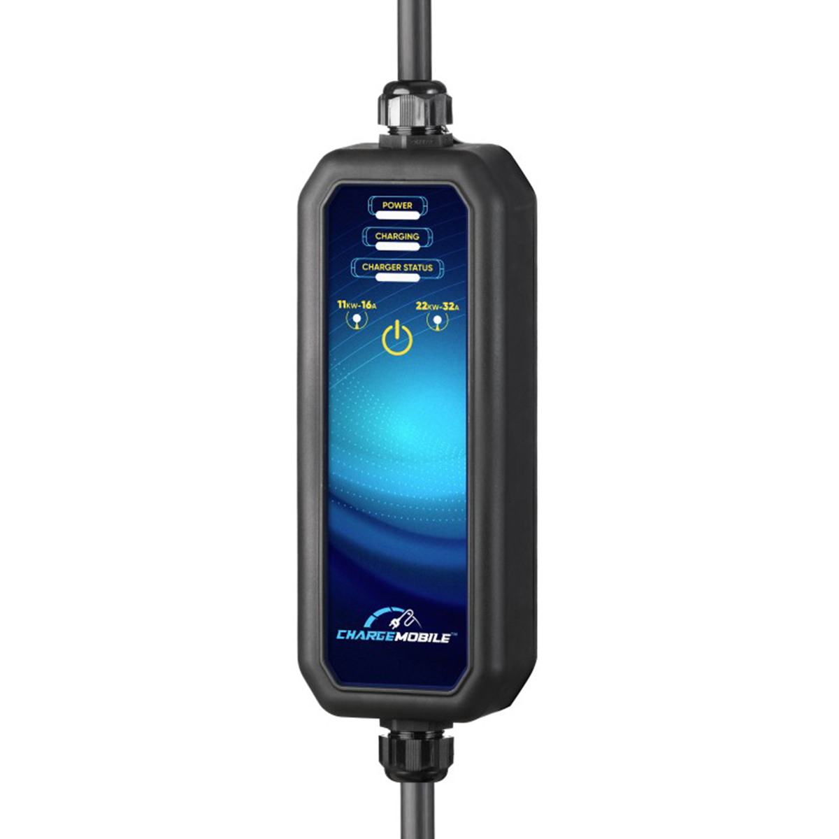 ChargeMobile CMP22 Basic 22 KW 32 Amper Resim 1